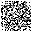 QR code with 1 & 24 Hour A A Locksmith contacts