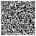 QR code with 1 & 24 Hour A A Locksmith contacts