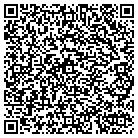 QR code with 1 & 24 Hour A A Locksmith contacts
