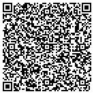 QR code with Baldridge Foundation contacts