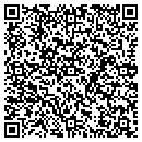 QR code with 1 Day All Day Locksmith contacts