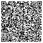 QR code with 1 Hour All Day A Locksmith contacts