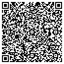 QR code with A1 Locksmith contacts