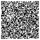 QR code with Richard Goggans PC Service contacts