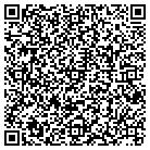 QR code with A & 1 Locksmith 24 Hour contacts