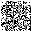 QR code with A & 1 Locksmith 24 Hour contacts