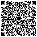 QR code with A & 1 Locksmith 24 Hour contacts