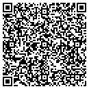 QR code with A 24 7 A Locksmith contacts