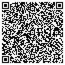 QR code with A 24 Hour A Locksmith contacts