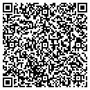 QR code with A 24 Hour A Locksmith contacts