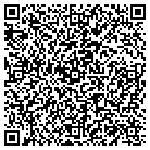QR code with A A 24 Hour A A A Locksmith contacts