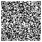 QR code with A A 24 Hour A A Locksmith contacts