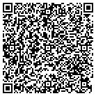 QR code with Resort Realty Vacation Rentals contacts
