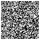 QR code with A A A & 1 Locksmith 24 Hour contacts
