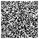 QR code with A A A A & 1 Locksmith 24 Hr contacts