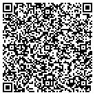 QR code with A A A A Locksmith 24 Hr contacts