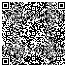 QR code with A A A A Locksmith A 24 Hr contacts