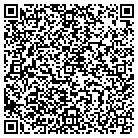 QR code with A A A Locksmith 24 Hour contacts