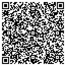QR code with A A Cheaper Locksmith contacts