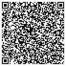 QR code with A A Emerg A A A Locksmith contacts