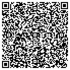 QR code with A A Emerg A A A Locksmith contacts