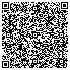 QR code with James A Madsen General Contractor contacts