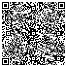 QR code with A A Locksmith A A A 24 Hour contacts