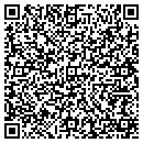 QR code with James Const contacts