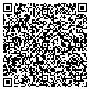 QR code with J And M Construction contacts