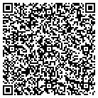 QR code with A Locks LA 1 Locksmith 24 HR contacts