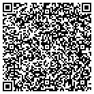 QR code with J M C Masonry Construction contacts