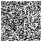 QR code with A Locksmith 0 Always 24 Hr contacts