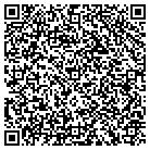 QR code with A Locksmith 0 Always 24 Hr contacts
