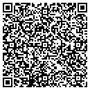 QR code with A Locksmith 1-24-7 contacts