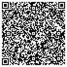 QR code with J T P Design & Construction contacts