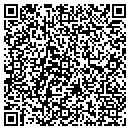 QR code with J W Construction contacts