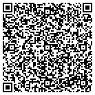 QR code with A Locksmith 24 Hr Emerg contacts