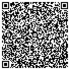 QR code with A Locksmith A 1-24 Hour contacts