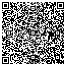 QR code with Kb Home contacts