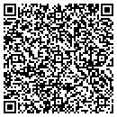QR code with A Locksmith A 24 Hour contacts