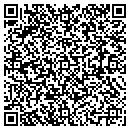 QR code with A Locksmith A 24 Hour contacts