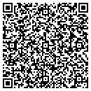 QR code with A Locksmith A Service contacts