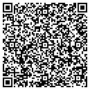 QR code with A Locksmith A Service contacts