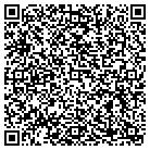 QR code with A Locksmith A Service contacts