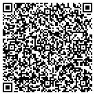 QR code with A Locksmith Emergency Service 7 Day contacts