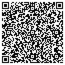 QR code with R Heusan Corp contacts