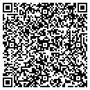 QR code with A Locksmith Srv 24 Hr contacts