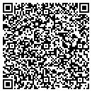 QR code with L And Y Construction contacts