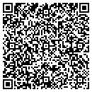 QR code with A Locksmith Srv 24 Hr contacts