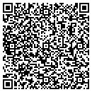 QR code with Radant Lisa contacts